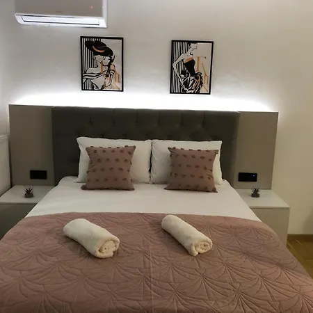 Nina Appartamento Doboj